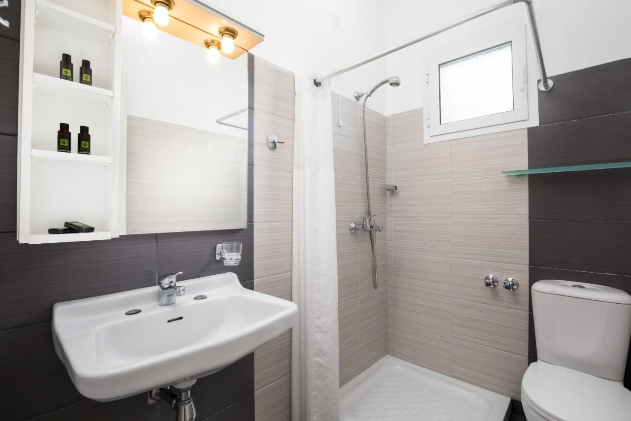 Bella Studios Бенитсес Экстерьер фото