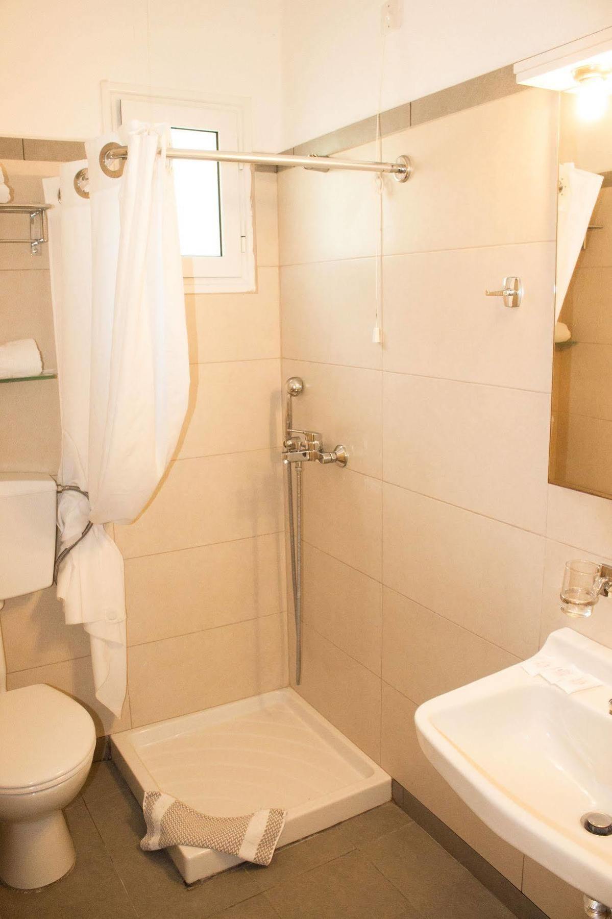 Bella Studios Бенитсес Экстерьер фото